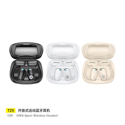Ear-mounted Bluetooth Headset Sports Car 68137092 12d7 41e4 8dc4 4de14717652f