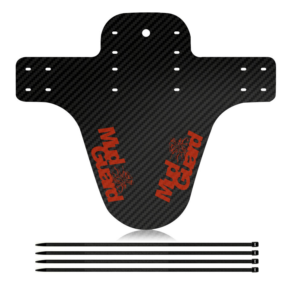 Mountain bike accessories fender 68149433347