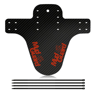 Mountain bike accessories fender 68149433347