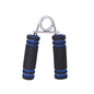 Type A Men's Finger Trainer Fitness Equipment Home Indoor Wrist Force Two-tone Sponge Grip 6815278c a9e4 4b54 b353 75f5383359