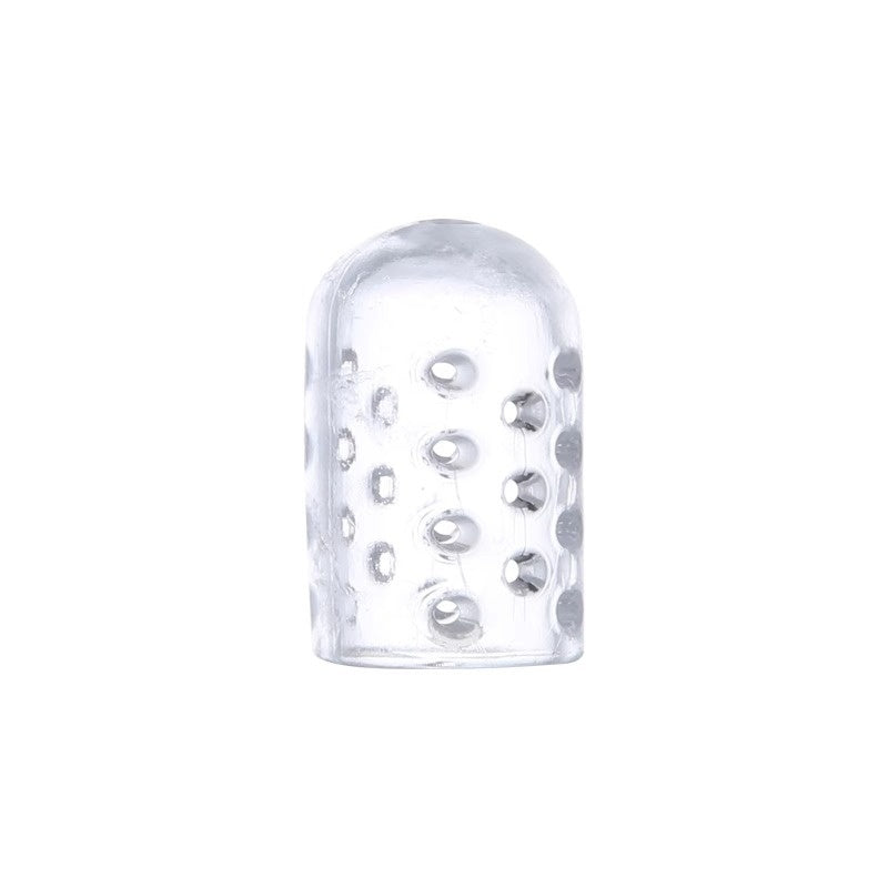 Silicone Breathable Small Toe Sleeve Protective Tube 6819b13a aeae 46f9 b4d4 4e72914bffc0