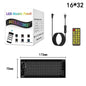 Car Flexible Advertising Bluetooth Smart Screen 6819b8a6 8f70 4f74 aaeb c41d54715290 trans