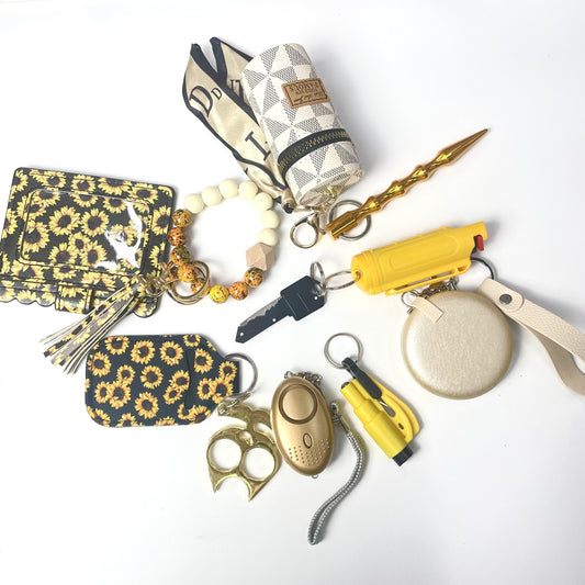 DIY Self-defense Hair Ball Spray Key Chain 681ab754 c7fa 412a 9cb3 2a288c4b3ca1