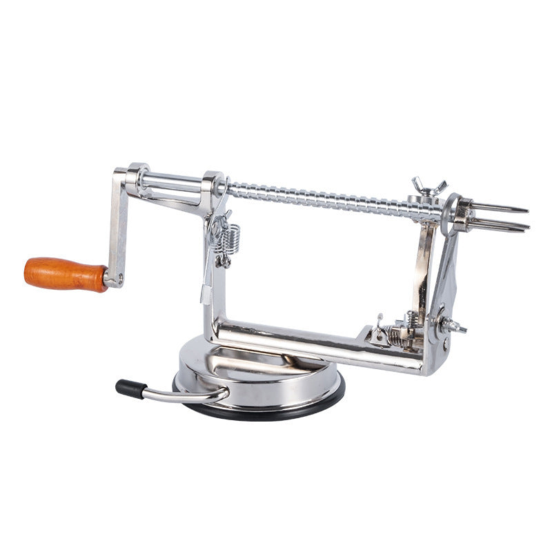 Hand-operated Electroplating Peeler Commercial Multi-functional Three-in-one Manual Kitchen Gadgets 681b50cb 80af 4f36 8221 5