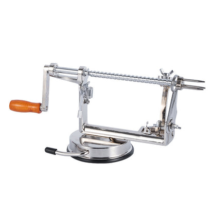 Hand-operated Electroplating Peeler Commercial Multi-functional Three-in-one Manual Kitchen Gadgets 681b50cb 80af 4f36 8221 5