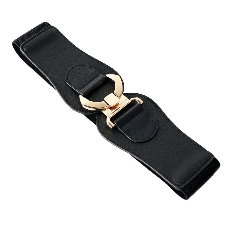 Fashion Women's Stretch Belt Accessories 681f49c2 0def 4ae9 b7ef bef45cdcc6b1
