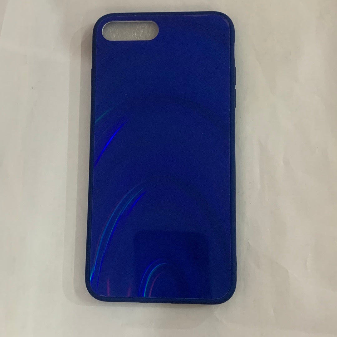 Rainbow Mirror Soft Case Phone Case 682291924441
