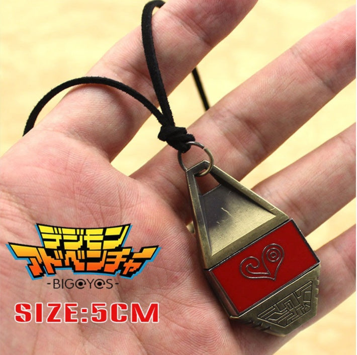 Magnetic Pendant Necklace Rope Gift 682468479957