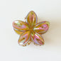 Retro Sweet Hair Claw Clip Women's Side Grip 68273d43 6f46 47b9 8909 72131a2e6156