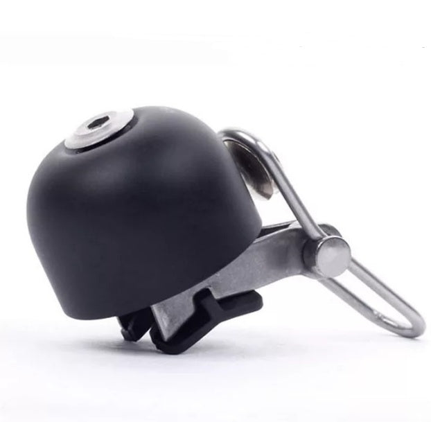 Bicycle bell clear sound quality mountain road dead coaster retro bell horn riding accessories 682908413045