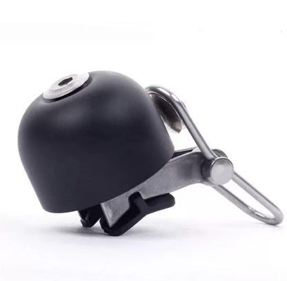 Bicycle bell clear sound quality mountain road dead coaster retro bell horn riding accessories 682908413045
