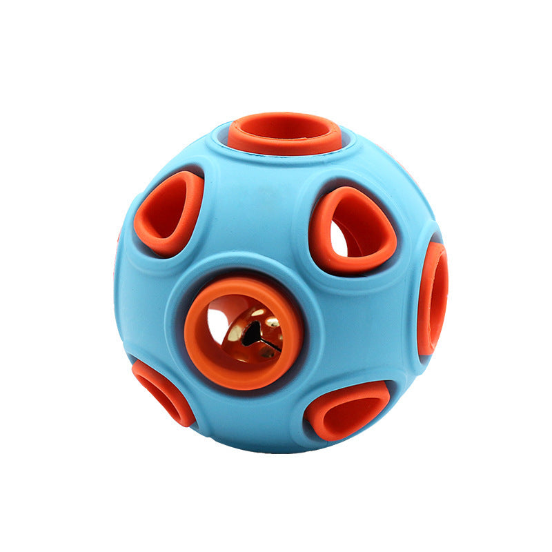 Luminous Sounding Dog Toy Ball 682995482468