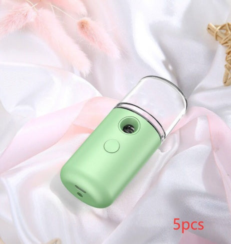 Nano Sanitizer Sprayer  Face Moisturizing Mist Spray Machine USB Hot 682c86ab 1607 4638 bfb3 247f85e8b8b4
