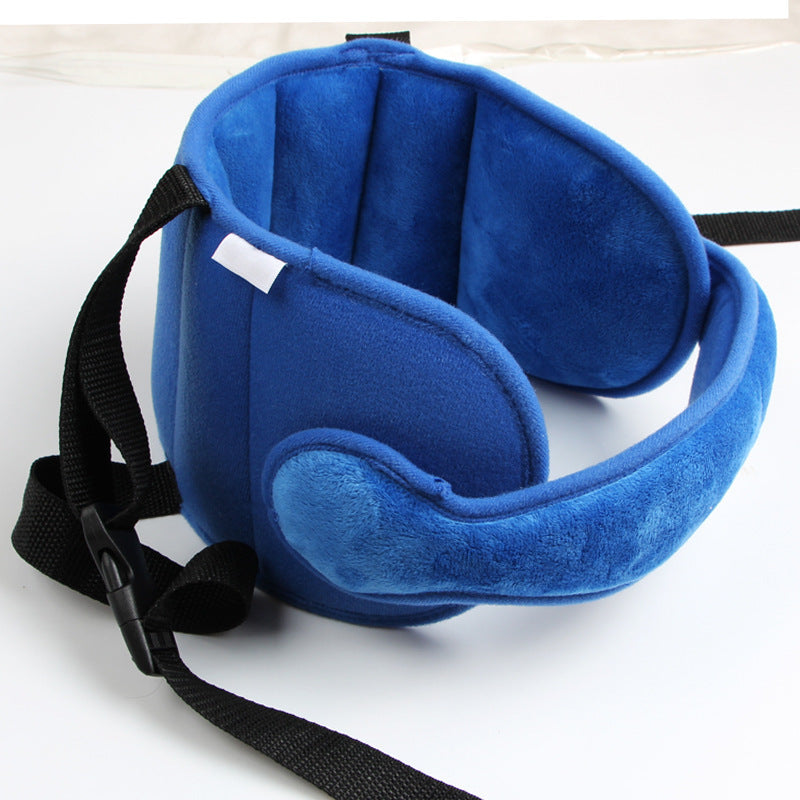 Sleeping safety belt 683027040762