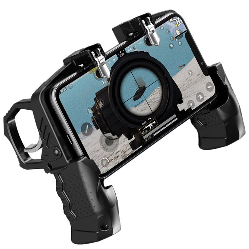K21 integrated chicken handle - 图片 9