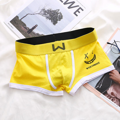 Men's Slim-fit Boxers Leggings Sporty Simplicity 683e657f ec2e 4156 a5d9 0320a6acb19c