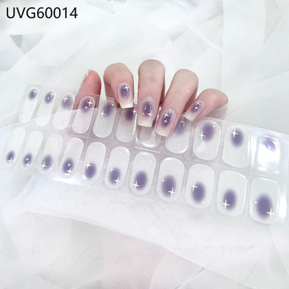 Baked Nail Sticker Soft Armor 68425d9f e9f5 44fa 8433 bb5faae1e20e