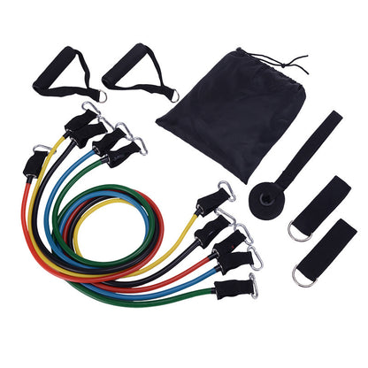 Portable Fitness Rally 684576620055