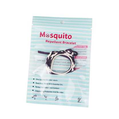 Plant Essential Oil Leather Mosquito Repellent Bracelet 6845fa41 61e0 4129 8cfd e589b767b264