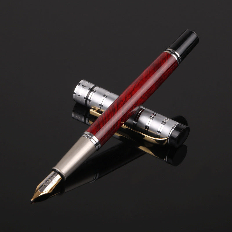 Metal Calligraphy and Calligraphy Ink By Gold Tip Pen Business - 图片 4