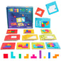Quick Fix Building Block Puzzle Children's Educational Board Game Toy 6848187e 41f0 4834 8761 36762a21b506