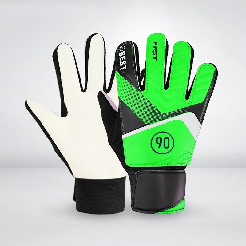 Latex Anti-collision Doorkeeper Gloves 68575ead 0644 4b87 9e8b 1a1632b51a88