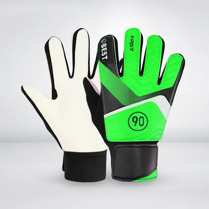 Latex Anti-collision Doorkeeper Gloves 68575ead 0644 4b87 9e8b 1a1632b51a88