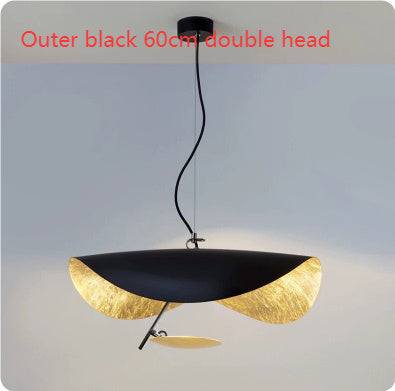 Italian Art Restaurant Chandelier Light Luxury Nordic Creative Personality Design 6857e794 e7fe 4b58 bffc 56577c04e87e