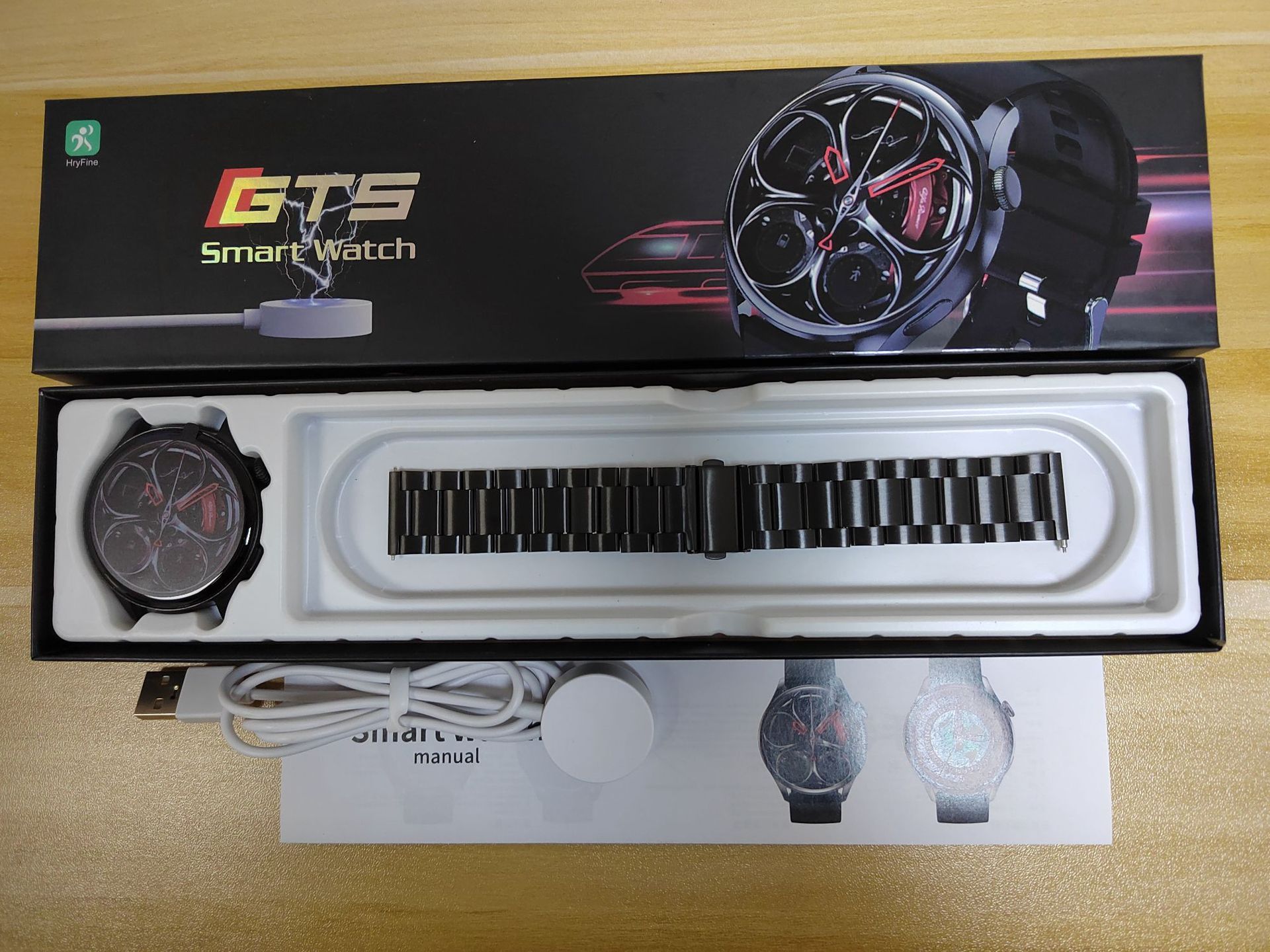 Bluetooth Calling Music Heart Rate Blood Pressure Blood Oxygen Weather Smart Watch 685ebf62 14a1 45b2 82c1 4304735ed181