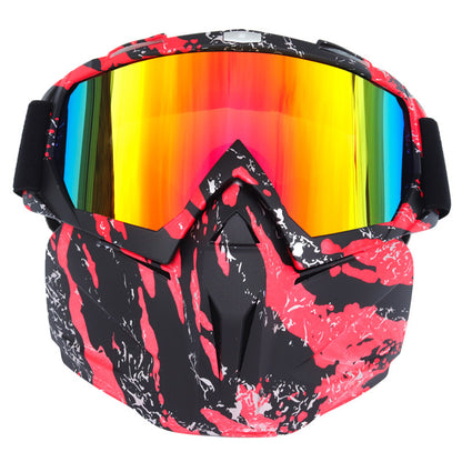Hot Sale Motorcycle Goggles Motorcycle Glasses 685ff2b7 4366 43c5 9f70 77921d641cd6