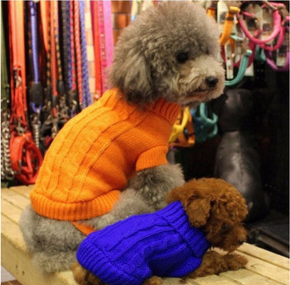 Dog sweater 6861953383678