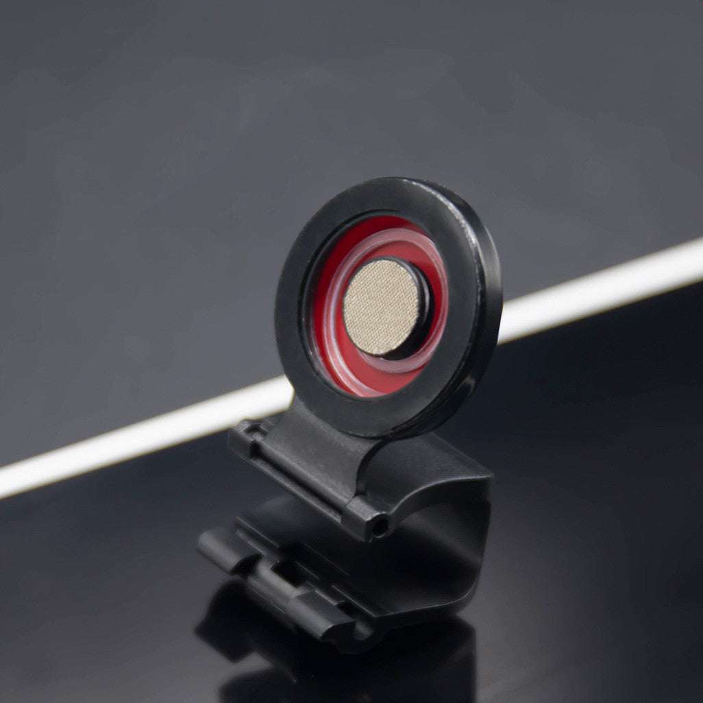 Flip handle joystick positioning artifact 686448993458