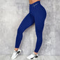Waist Letter Printed Leggings Hip Lifting Stretch 6864b2d8 e438 4dd1 a556 48696bc09cd4