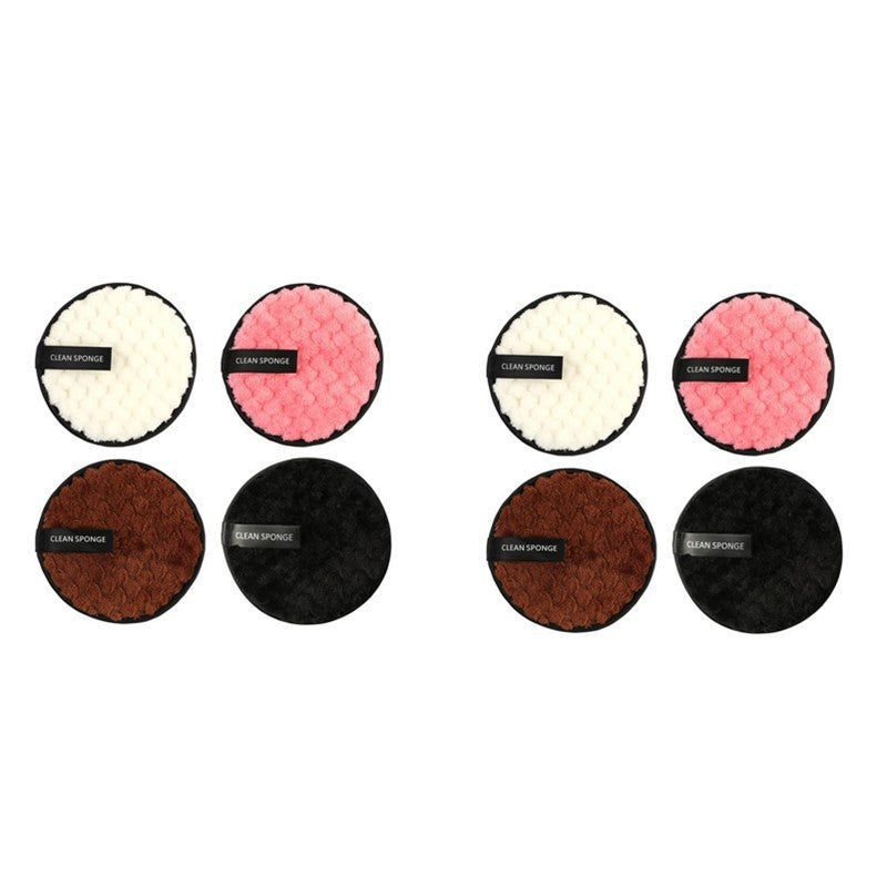 Clear Water Makeup Puff 6867068734889