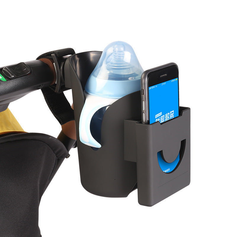 Baby stroller cup holder 686900260584