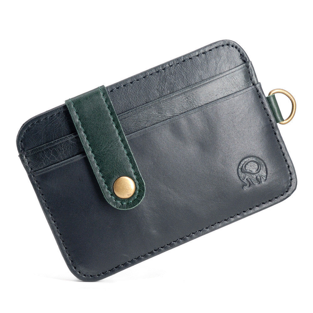 Simple Portable And Fashionable Leather Case 6870cf54 2d7c 4d4d b8ca b9d31d48074b