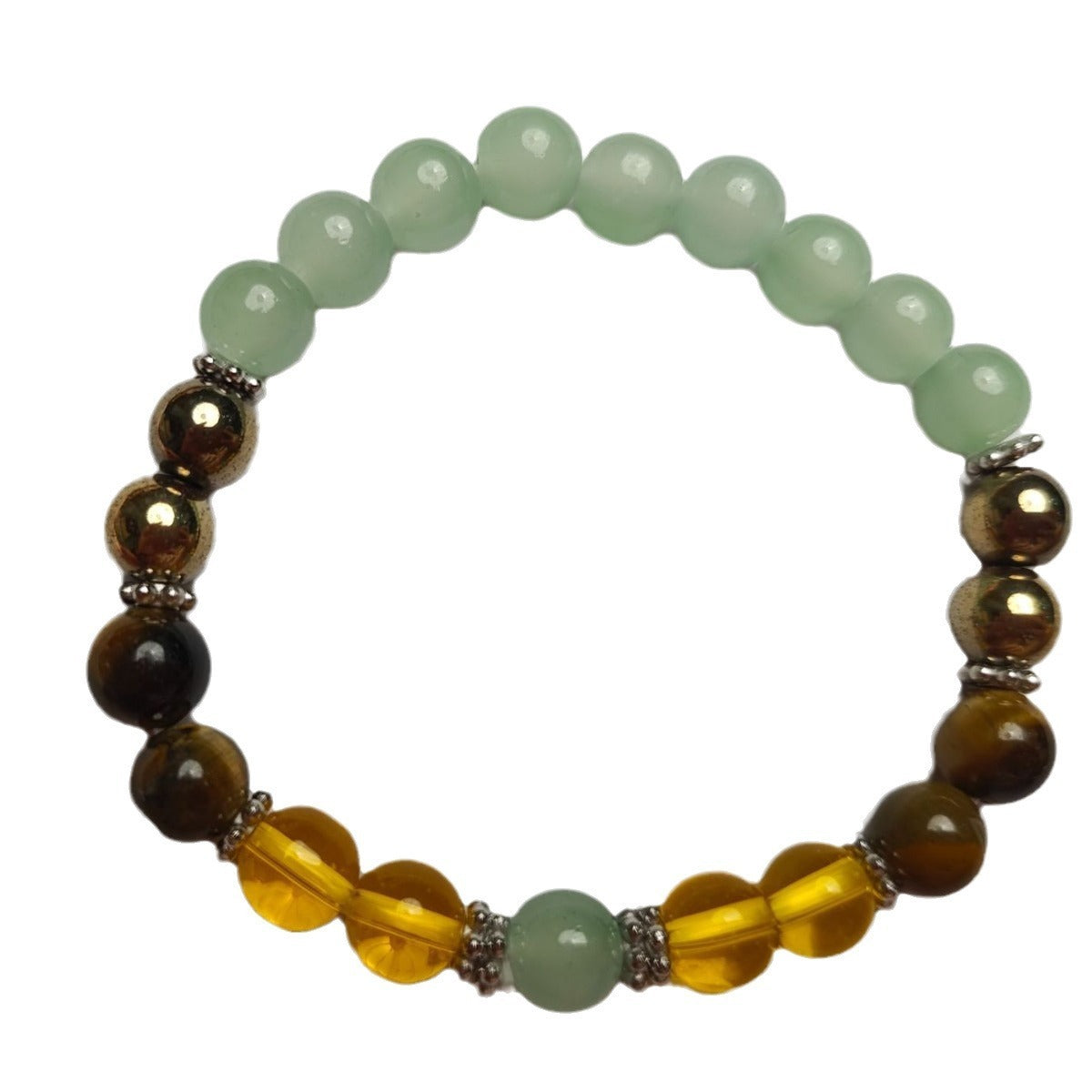 New 8mm Beaded Bracelet 6873d9dd 2c67 4218 9a4f 307e615b3e30