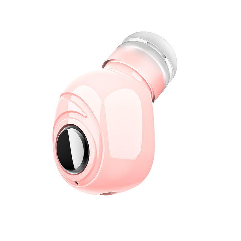 X8 Unilateral Mini Wireless Portable Headset Exquisite Gift 68749ca1 aacf 4a9e b520 216c327039e8