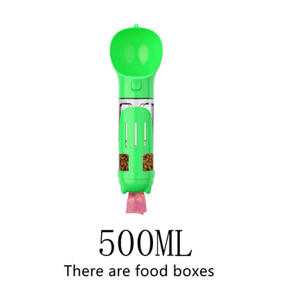 Pet Multi-functional Water Bottle 6874e7db 2137 493b 96e6 54fb04a90b89