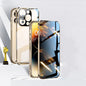 Phone Case Double-sided Glass Peep-proof All-inclusive Lens Magnetic Suction 68750d90 6f46 4988 8879 3648cca7b4ca 5d1041d4 21