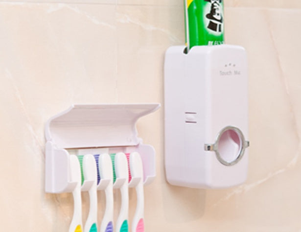 Bathroom Accessories Set 687805921351