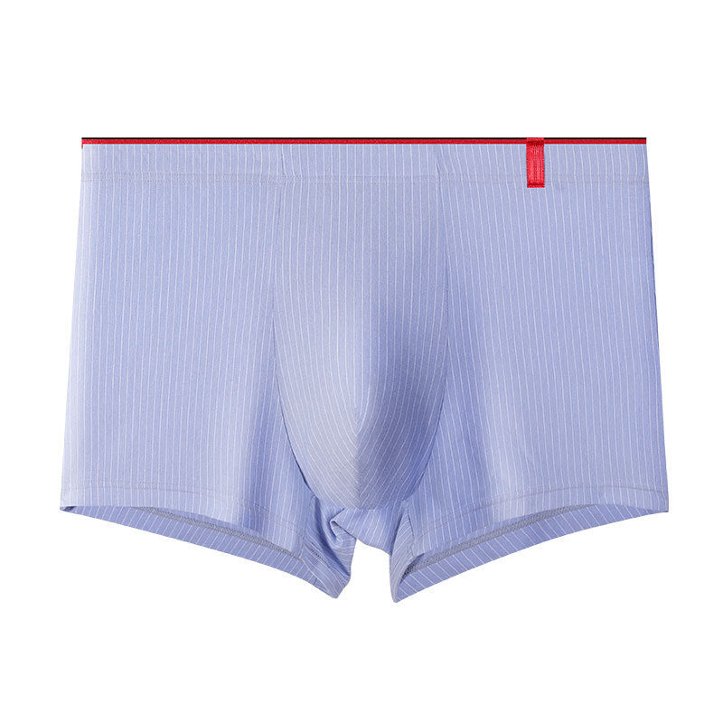 Antibacterial Boxers Boys Cotton Plus Size Men's Shorts 68799637 4033 40fd bc3d 017f0f063704