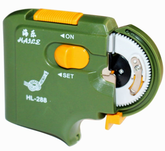 Automatic binding device 688859804836