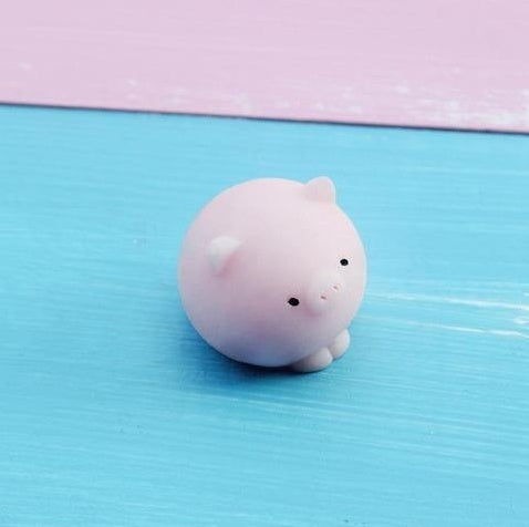 Decompression animal small toys 688886939443