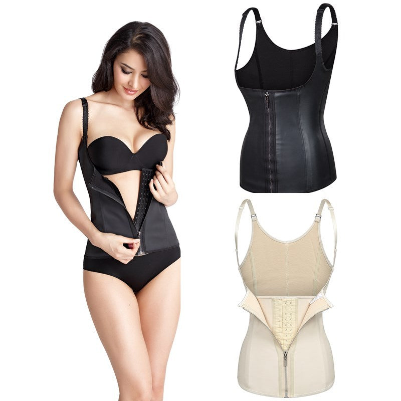 Rubber corset 689286447995