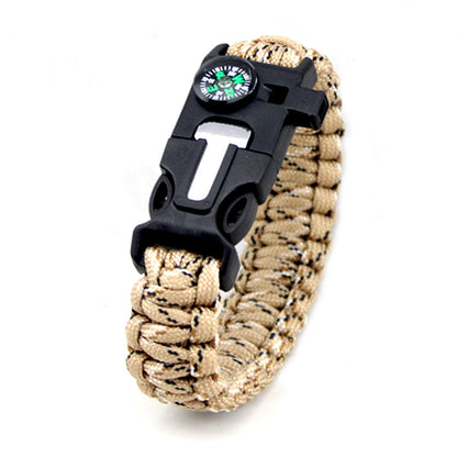 Seven Core Umbrella Rope Bracelet Survival Bracelet 68954131 8061 45ba 8df0 8a3b33f355ea