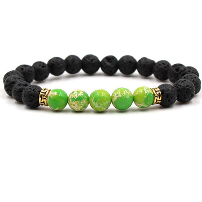 Elastic yoga bracelet 68970632612