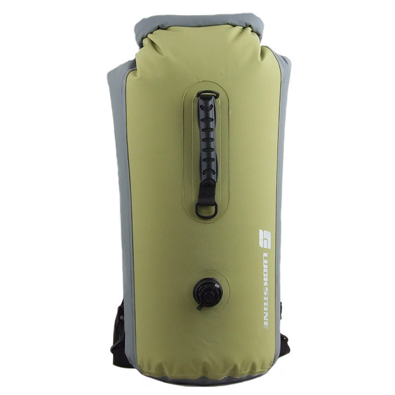 Backpack waterproof bag 689723408941