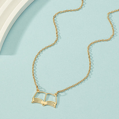 Niche Design Light Luxury High-grade Necklace For Women 68984409 b0aa 4552 a1a6 6f577efb6d05