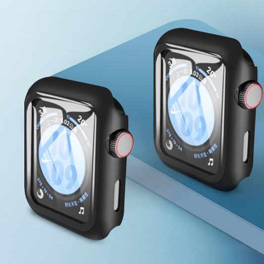 Suitable For IP Watch All-in-one Hard Shell HD Tempered Film 689a0dd0 e990 4670 9682 9814ea112b0f